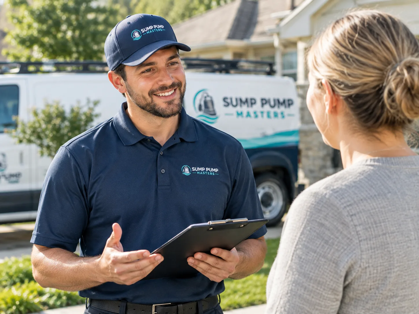 Sump Pump Repair Lamona, WA FAQs